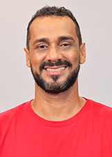 Foto oficial de Keimilson de Zezinho
