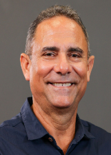 Foto oficial de Rubemar Ribeiro