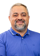Foto oficial de Elizeu de Tantan