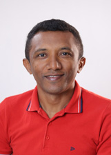 Foto oficial de Ze Filho