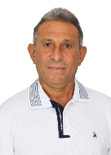 Foto oficial de Francimar