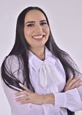 Foto oficial de Leda Cardoso