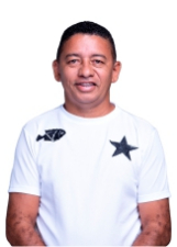 Foto oficial de Bebeto Gama