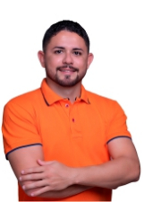 Foto oficial de Thyago Amador