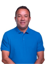 Foto oficial de Jorge do Seu Manel