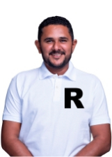 Foto oficial de Raimundinho do Tiao