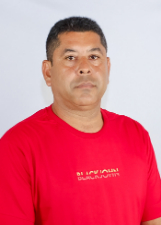 Foto oficial de Otoniel Barbosa