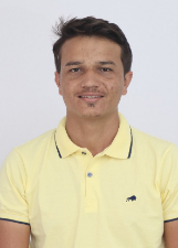 Foto oficial de Joaquim da Saúde