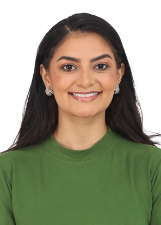 Foto oficial de Laryssa Paé