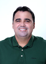Foto oficial de Germano Coelho