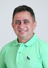 Foto oficial de Luiz Filho