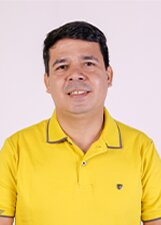 Foto oficial de Fábio Mendes