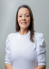 Foto oficial de Adriana Portela