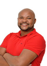 Foto oficial de Marcelo Pires