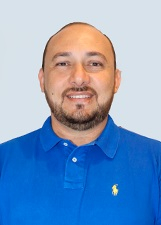Foto oficial de Jamison Fernandes