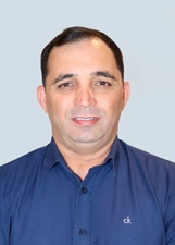 Foto oficial de Totinho Sampaio