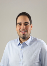 Foto oficial de João Vitor Xavier