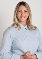 Foto oficial de Danielly Trabulsi