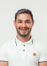 Foto oficial de Marcelo Alves