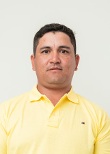 Foto oficial de Adalberto do Diésio