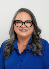 Foto oficial de Gleiane Serra