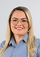 Foto oficial de Lucia da A Seta Lar