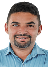 Foto oficial de Dagilson Chaves