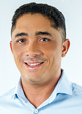 Foto oficial de Marcelo da Agua Branca