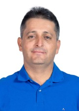 Foto oficial de Marcos Vinicius
