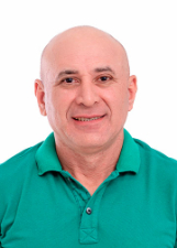 Foto oficial de Chico Branco