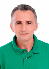 Foto oficial de Jociel Pinheiro