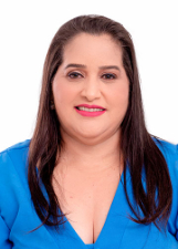 Foto oficial de Rita de Cássia
