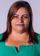 Foto oficial de Vereadora Robevania