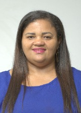 Foto oficial de Raimunda do Aviao