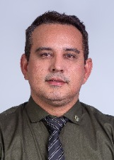 Foto oficial de Joao Paulo