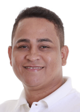 Foto oficial de Adones Morais