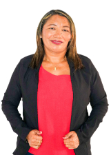 Foto oficial de Damiana do Sindicato