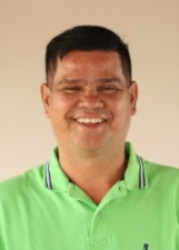 Foto oficial de Cabeça de Sebastião
