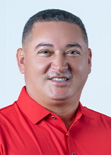 Foto oficial de Leandro Moura