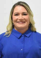 Foto oficial de Katiane Emprestimos