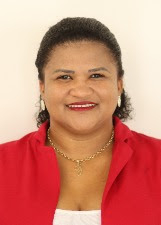 Foto oficial de Vilma de Santa Maria