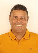 Foto oficial de Keké Pinheiro