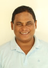 Foto oficial de Zequinha Amaral