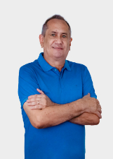 Foto oficial de Dino Penha