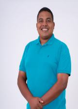 Foto oficial de Igor Paiva