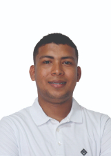 Foto oficial de Railson Campos