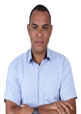 Foto oficial de Adaias Morais