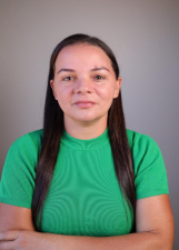 Foto oficial de Eliane Cigana