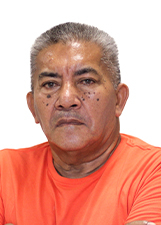 Foto oficial de Josias Froes