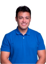 Foto oficial de Janael Miranda